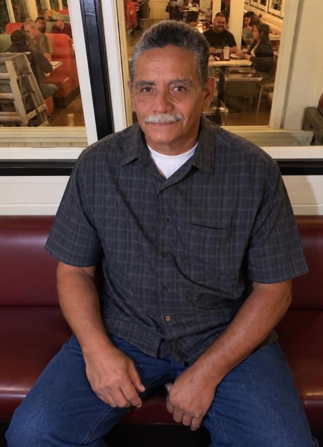 Obituary of Fernando Perez