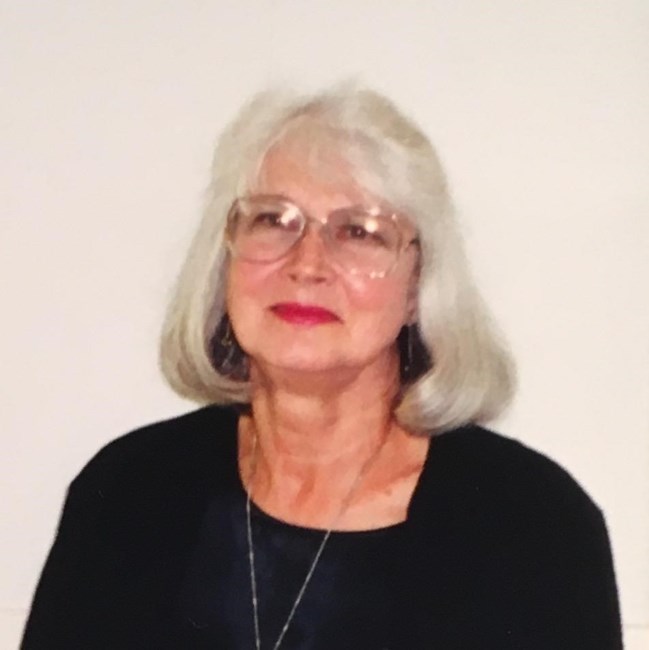 Obituary of Shirley Patricia Friend