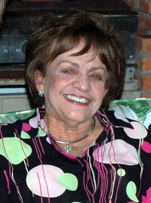 Obituary of Dra. Aura Milagros   Deschamps L'Official