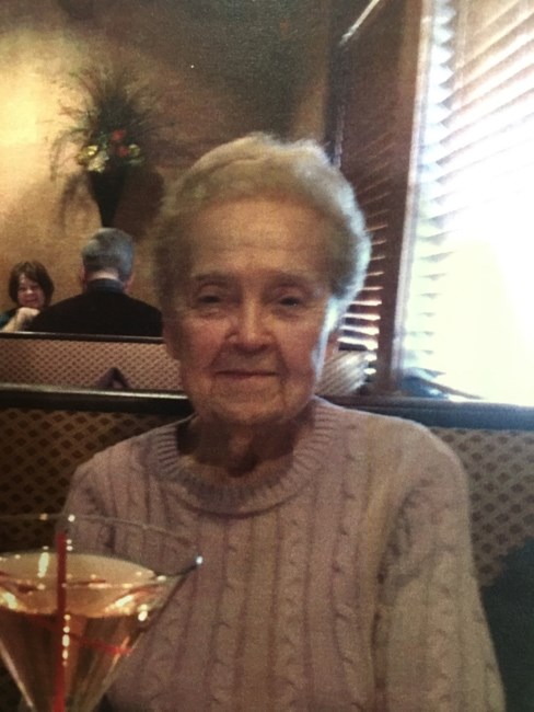 Obituary of Theresa E Kowalski