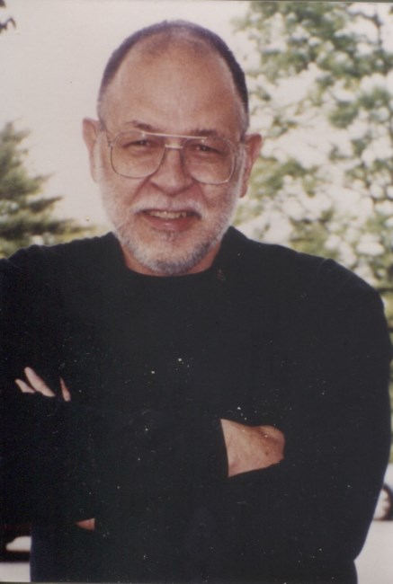 Obituary of Richard A. Fontaine