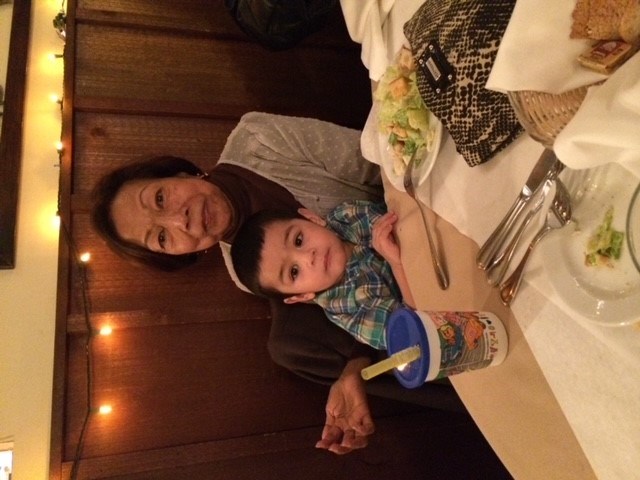 Obituary of Emma F. Cordero