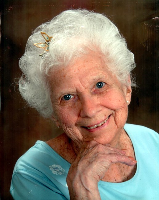 Obituary of Dorothy S. Bollock