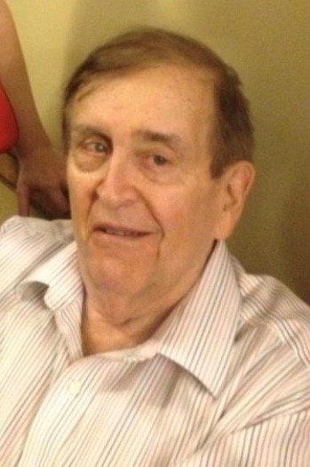 Obituary of Edward Rodman