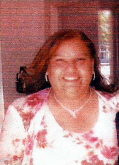Obituary of Cynthia Abelina Guzman