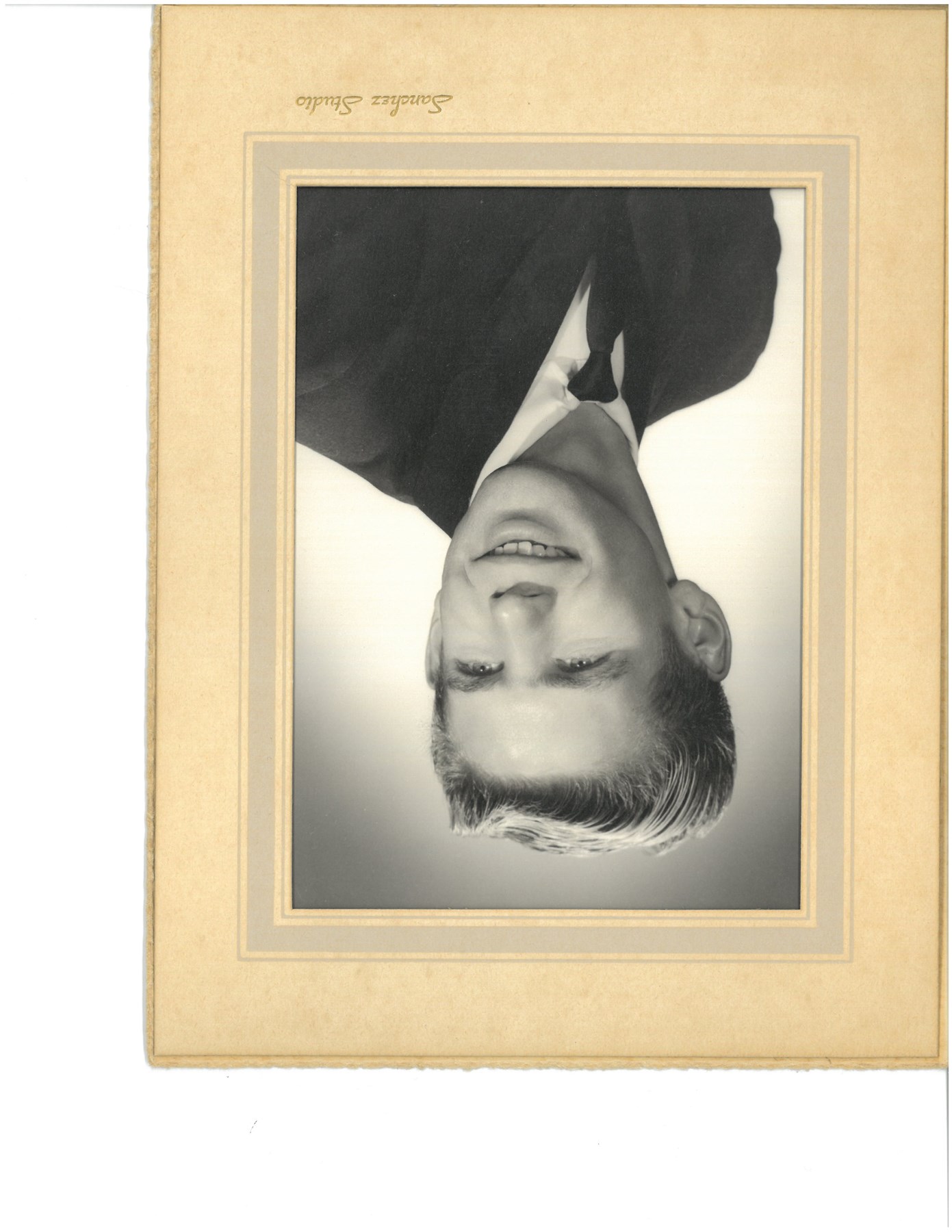 Obituary of John Wayne Marian