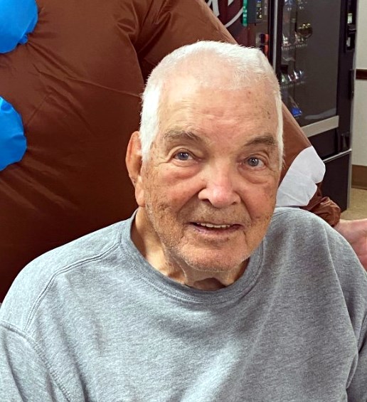 Obituary of John Murphy