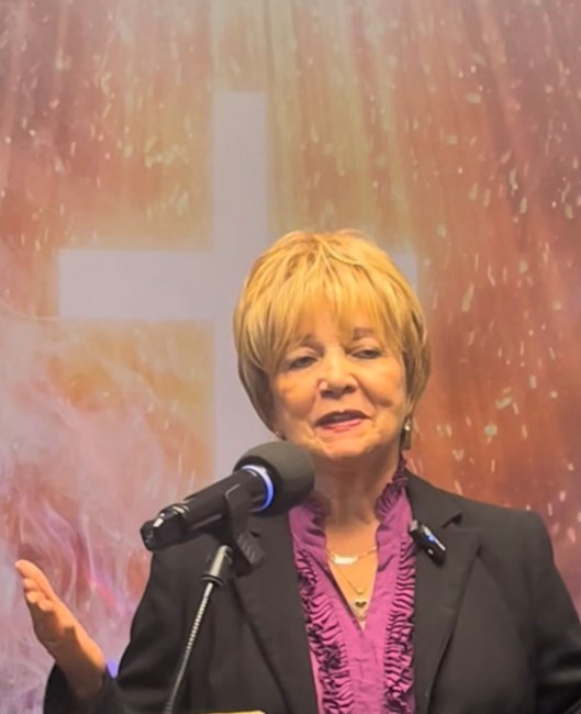 Obituary of Aida Esther Pacheco