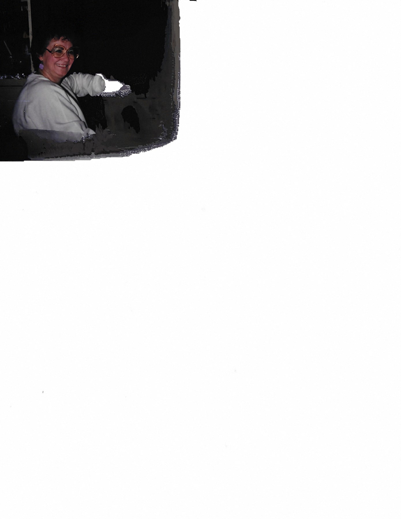 Obituary of Jewelle "Snookie" Yvonne Fischer