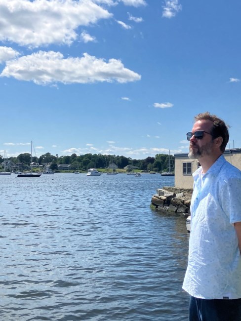 Obituary of Jeffrey C. Faulkner