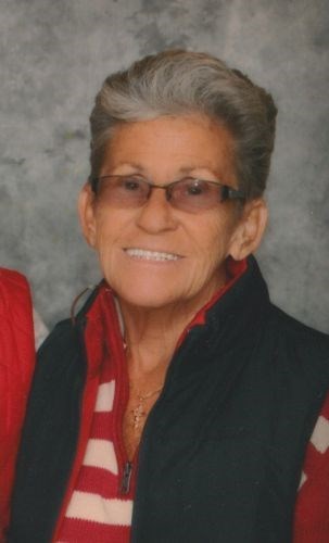 Obituary of Nancy Lee Antonio