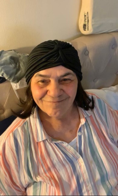 Obituario de Luz E. Bonilla