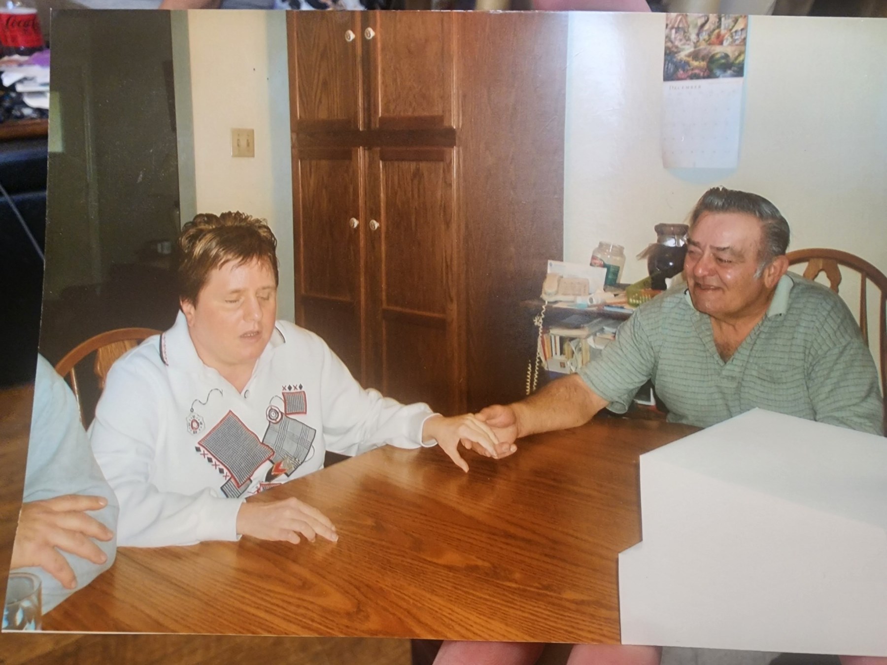 Avis de décès de Susan Ann Miller