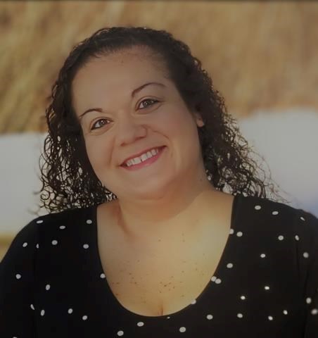 Obituary of Amy Marie Thompson