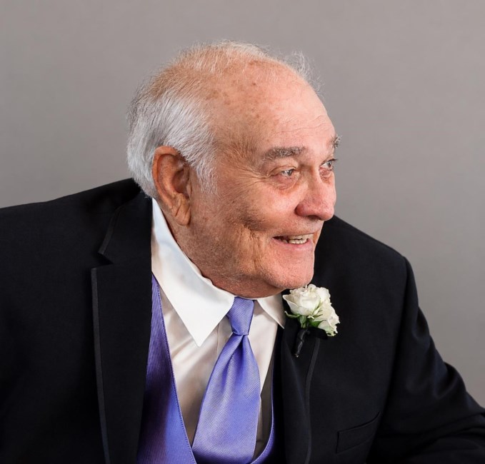 Obituary of Bob Oren Pace