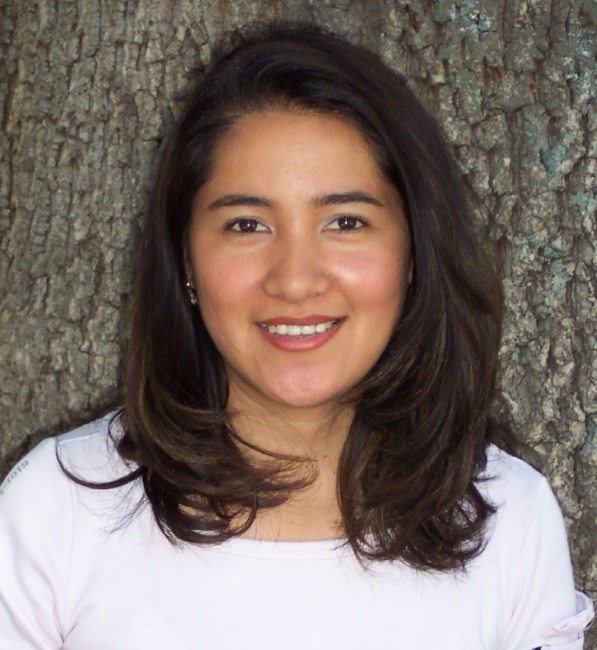 Obituario de Lina Alicia Sanchez-Palacios
