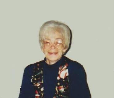 Obituary of Joan Marie Hopkins Sands