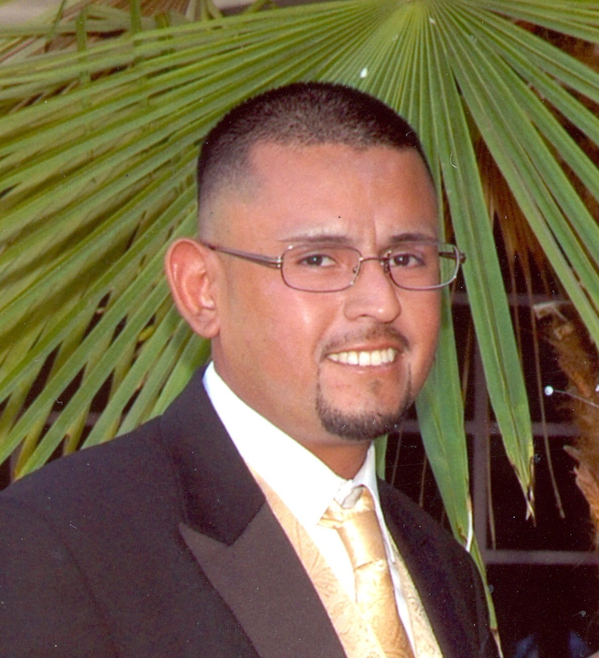 Reyes Anthony Ramos Obituary Lancaster, CA