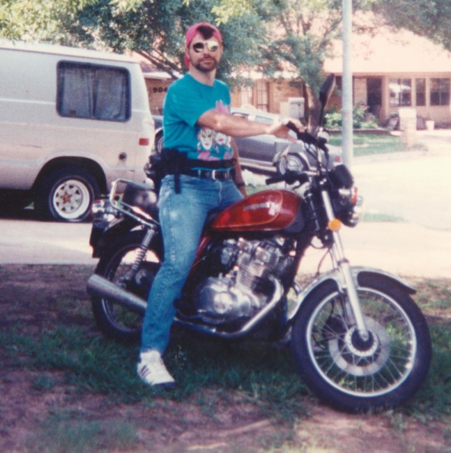 Obituary of Neal Allen Harris