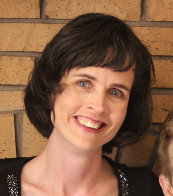 Obituary of Anita Jane Jackson