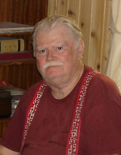 Obituary of Michael David Harrison