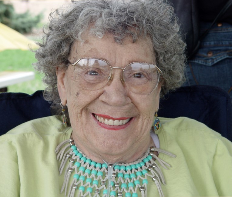 Obituary of Margaret Louise Coon