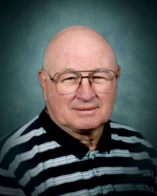 Obituary of Charles "Chuck" Wendell Stewart