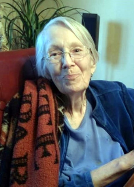 Obituary of Ruth L. Thielbar