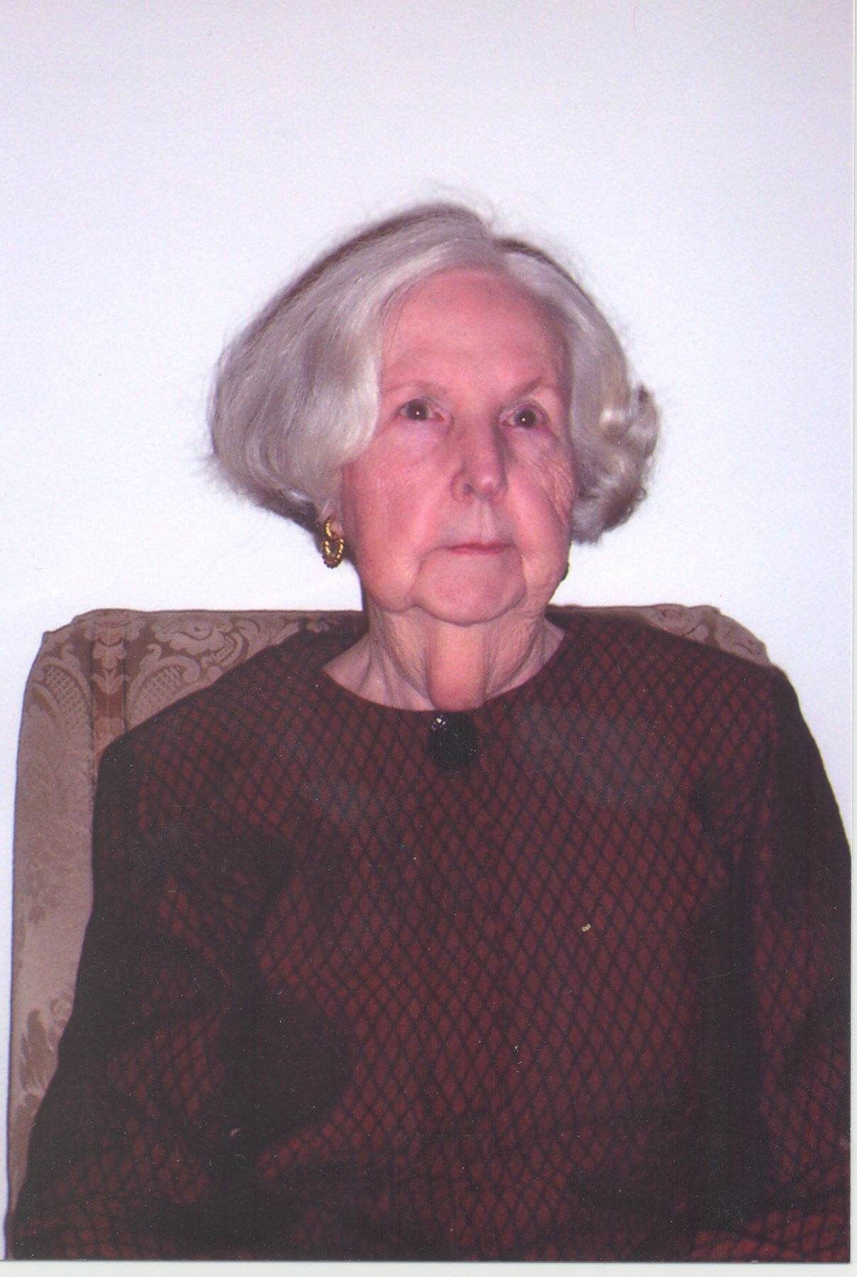 Obituary of Rosa Lee Harker