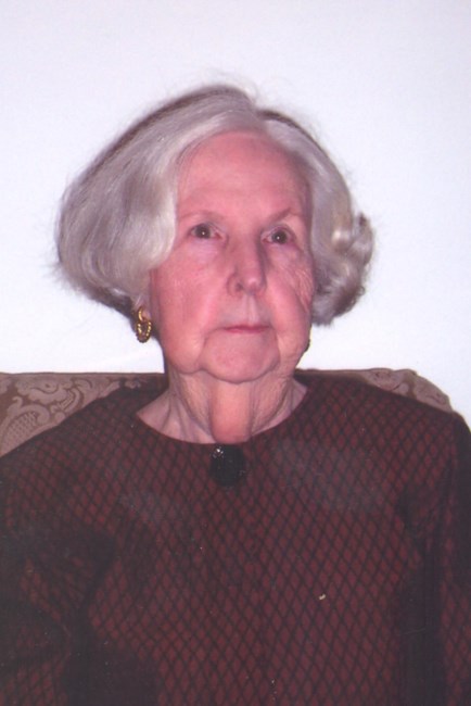 Obituary of Rosa Lee Harker