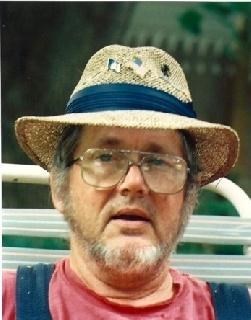 Avis de décès de Robert E. Fitzgerald Jr.