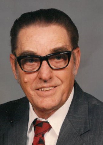 Obituary of Arnold Foltermann