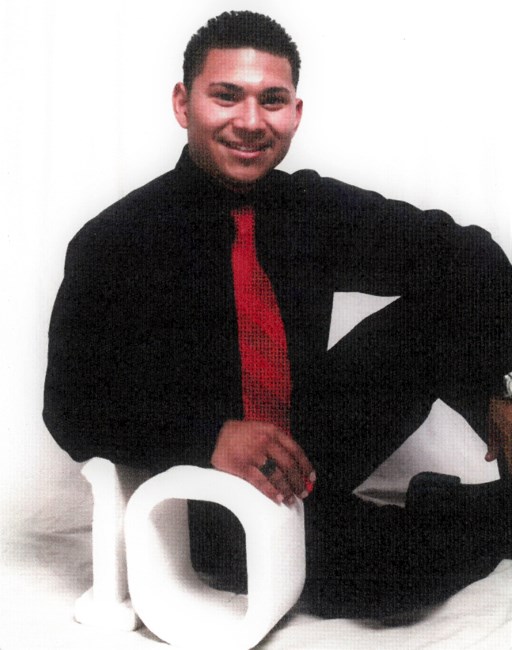 Obituary of Gerardo Noriega
