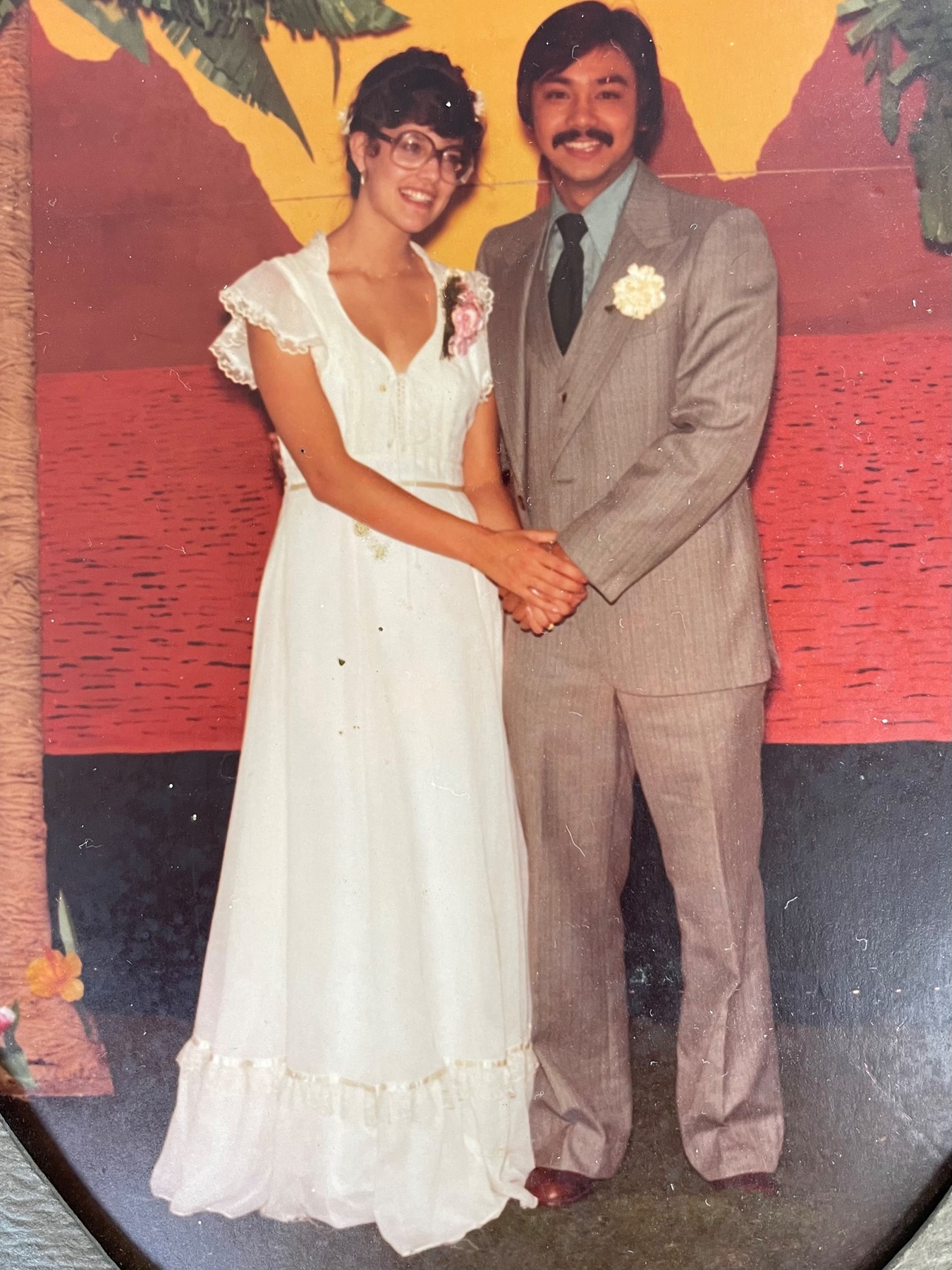 Obituary of Maurice John Moses