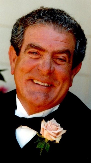 Obituary of Joseph George Olaeta