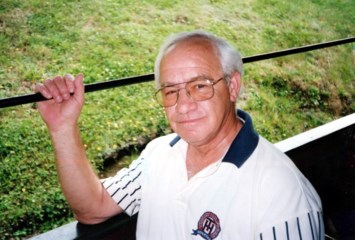 Obituario de Edward "Ed" Loyd Johnson