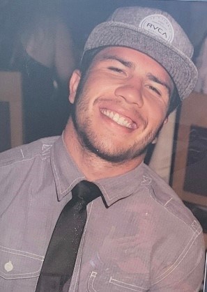 Obituary of Javier Tomas Noriega