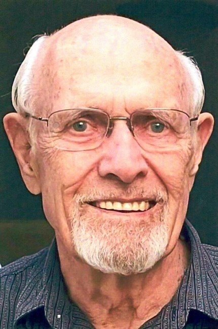 Obituary of Donald P. Steffens