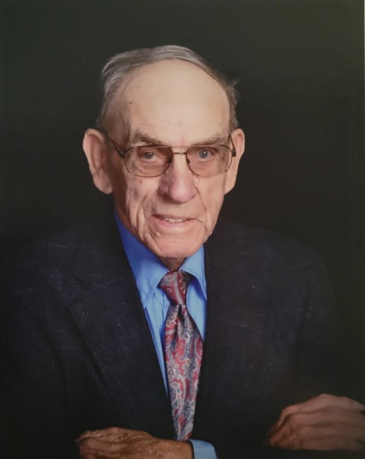 Obituary of Eldred "Gerald" Sims