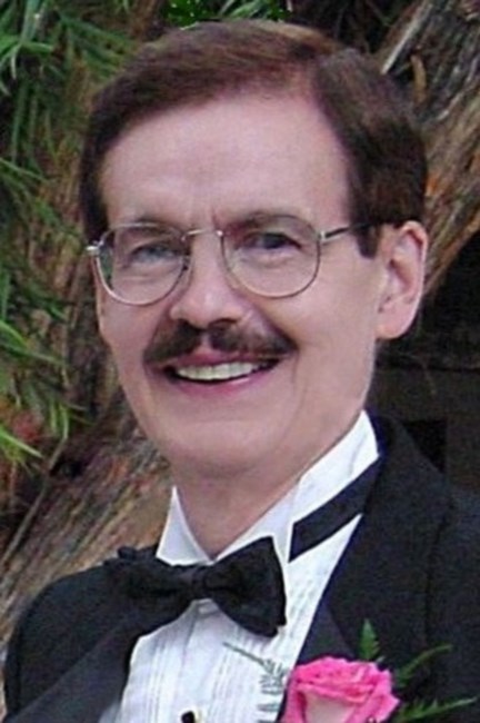 Obituary of Kenneth Joseph Cordova