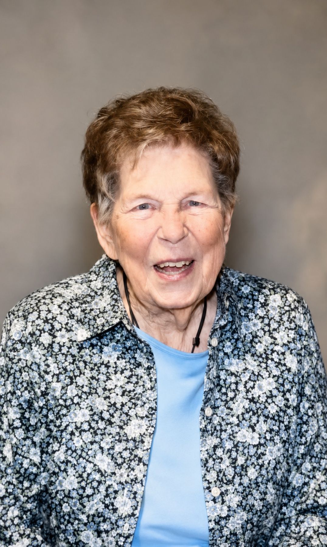Obituary of Shirley Graham