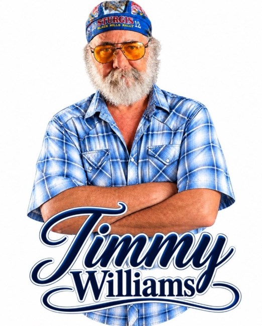 Obituary of Timmy L Williams