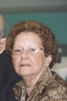 Obituary of Shirley Simon