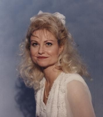 Obituary of Suzanne Kaye Smolen