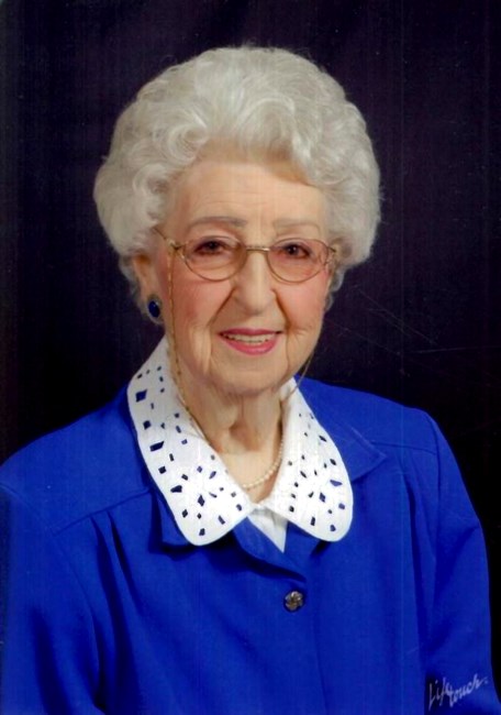 Obituary of Virginia Hobbs Lott