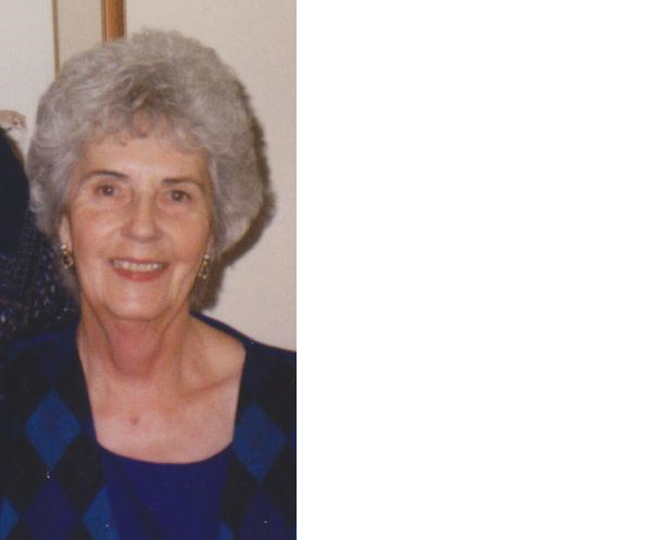 Obituary of Elaine Elizabeth Fredrich