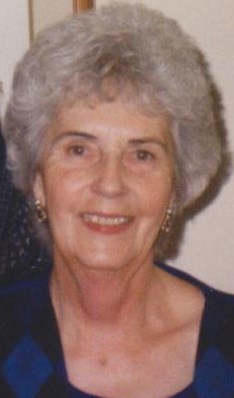 Obituary of Elaine Elizabeth Fredrich