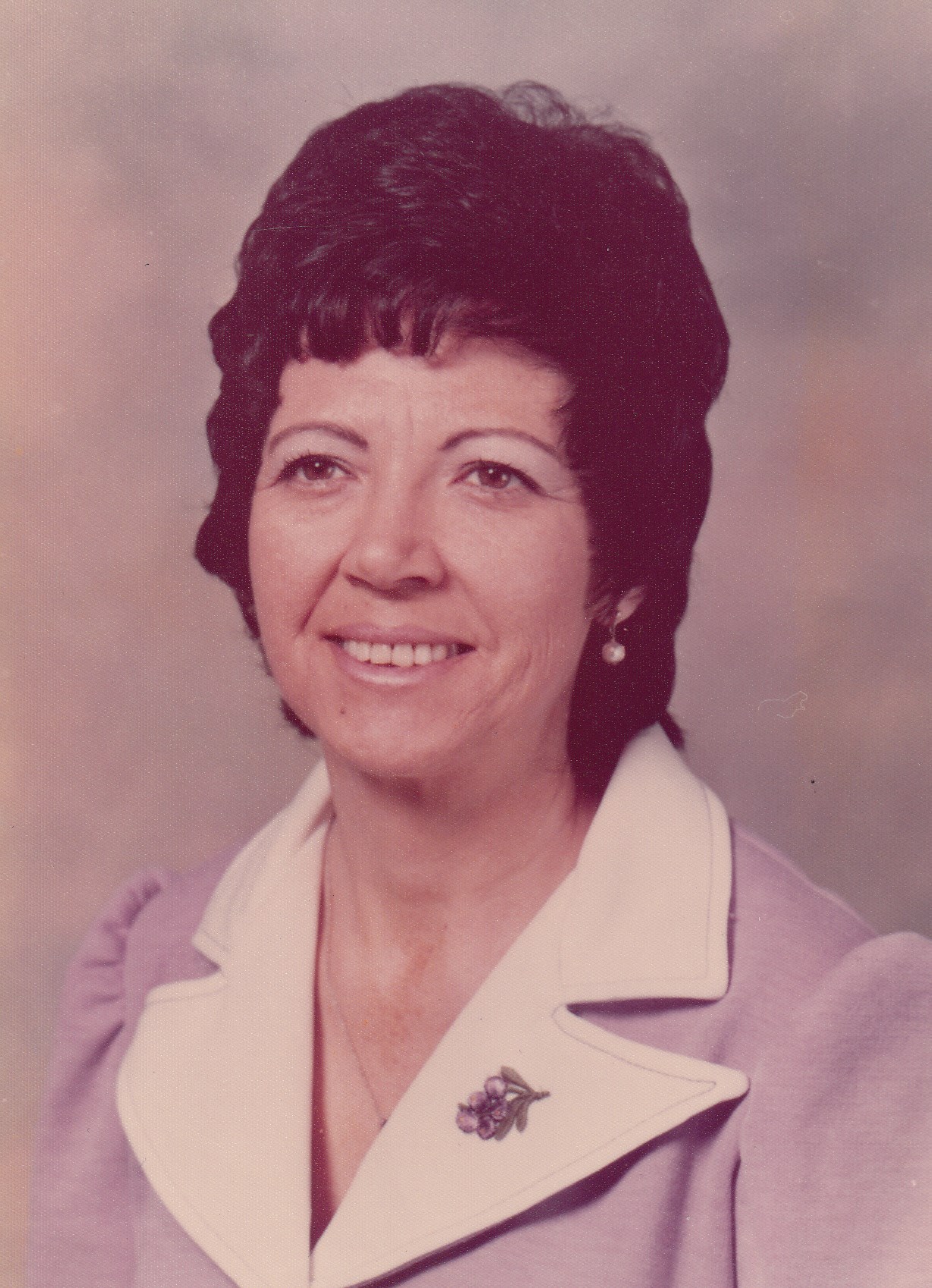 Wilma McDonald Obituary Louisville KY