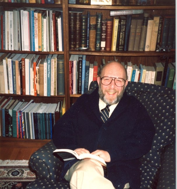 Obituary of Howard A. Fox