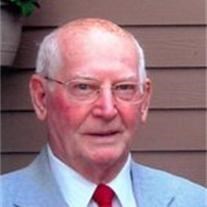 Obituary of Ralph M. Caster